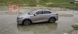 Changan CS85
